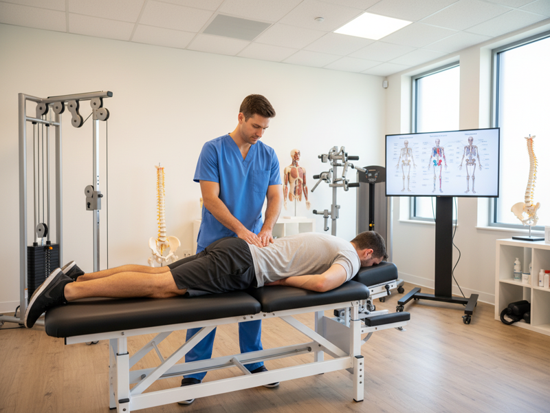 نصائح لتحسين نمط الحياة